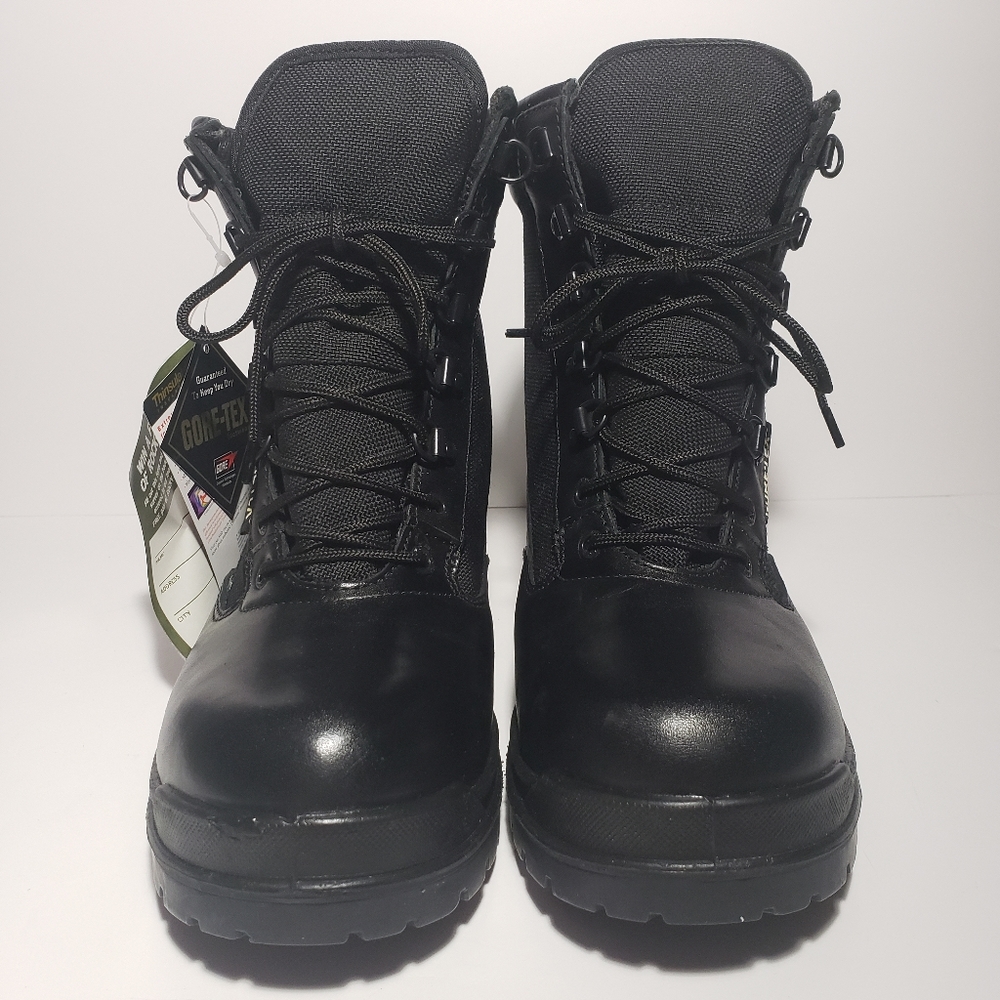 Rocky Eliminator Waterproof 400G Insulated Boot GORE-TEX Footwear Thinsulate NEW
